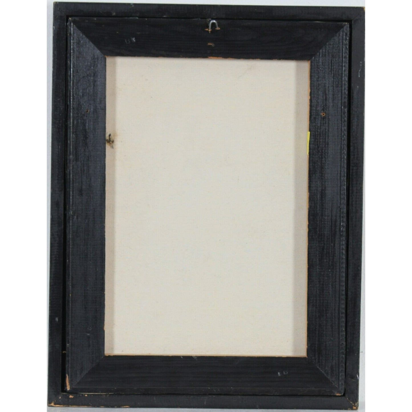 Original Clown Mime with Balloons Painting by Ron Rophar Oil on Canvas