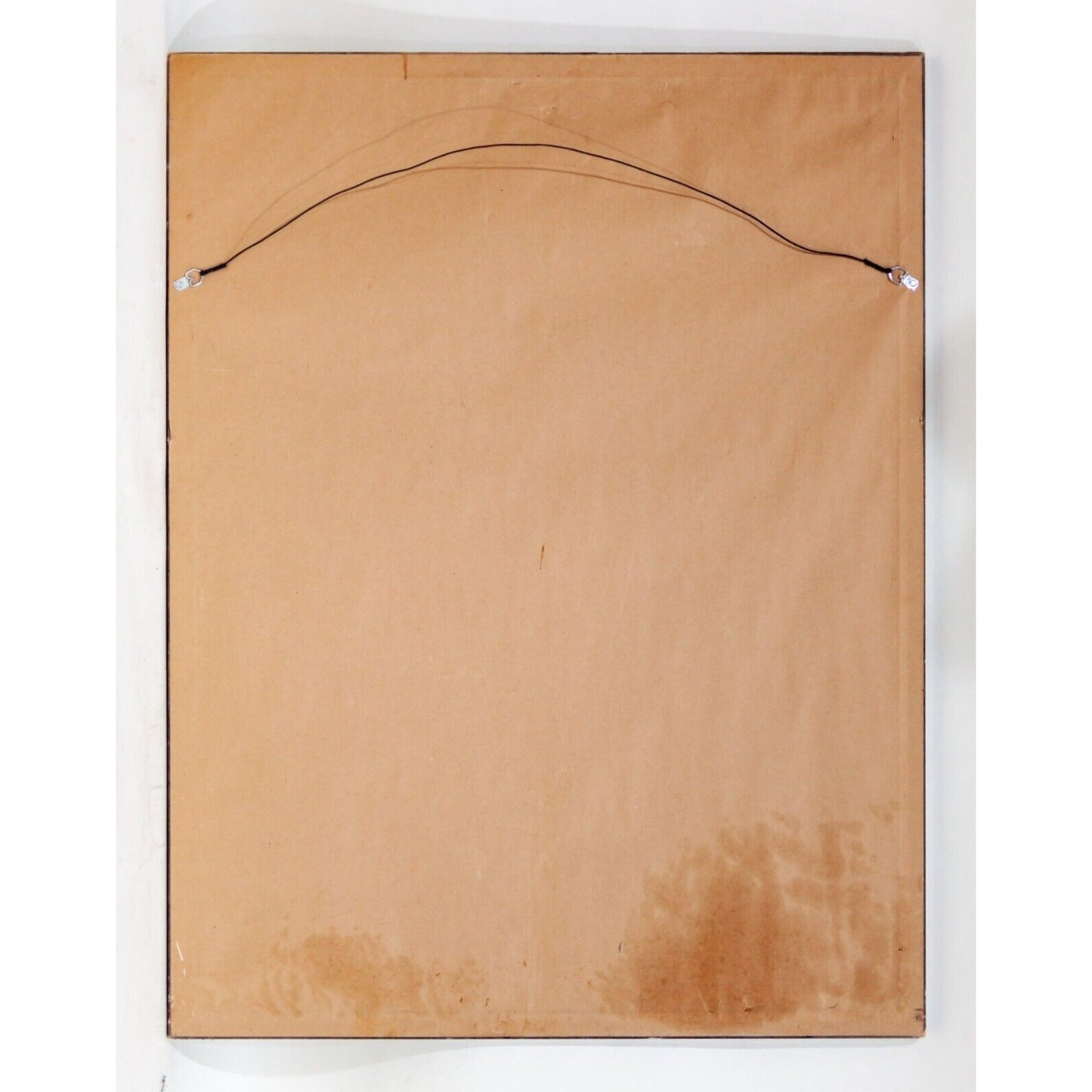 "Ollin" by Calixto Robles Framed Silkscreen on Paper Signed LE 10/25