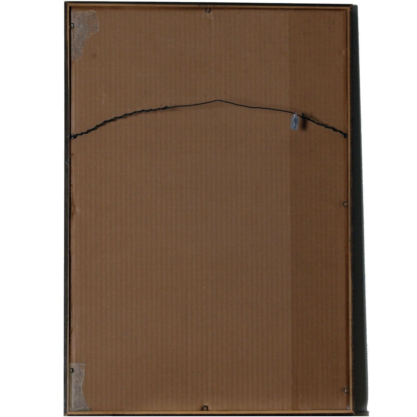 À Charlot Chaplin (Charlie Chaplin) by Marc Chagall Lithograph