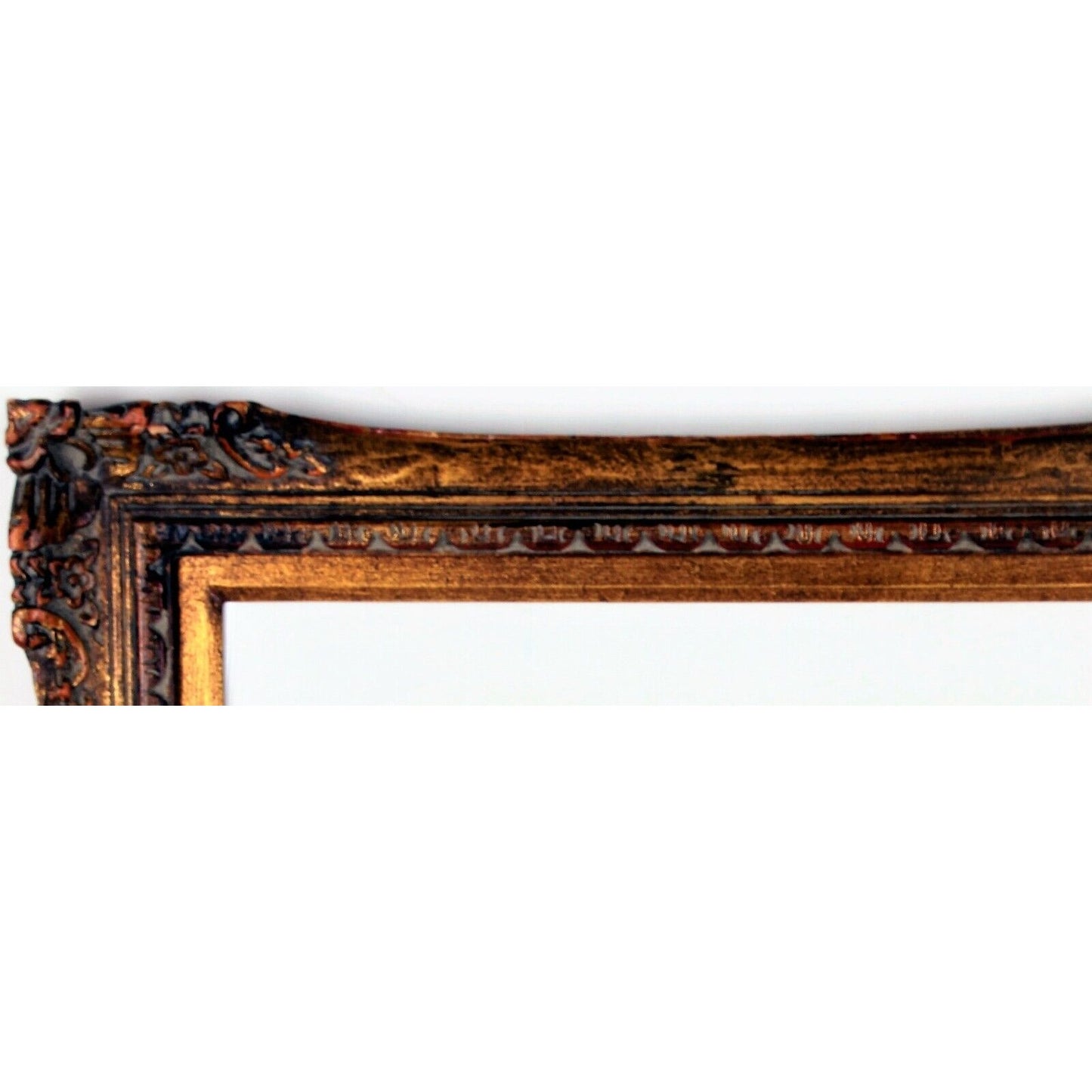 Simon Karczmar: Birkat Halevana (Blessing the New Moon) Oil Painting Signed