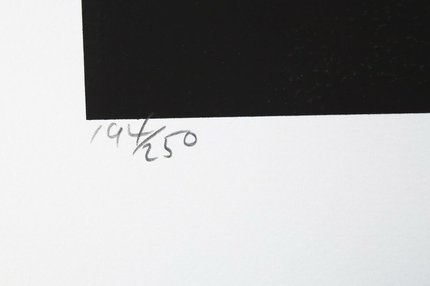 "Iris" by Lowell Blair Nesbitt Portfolio of 3 Signed Silkscreen LE of 250 w/ CoA