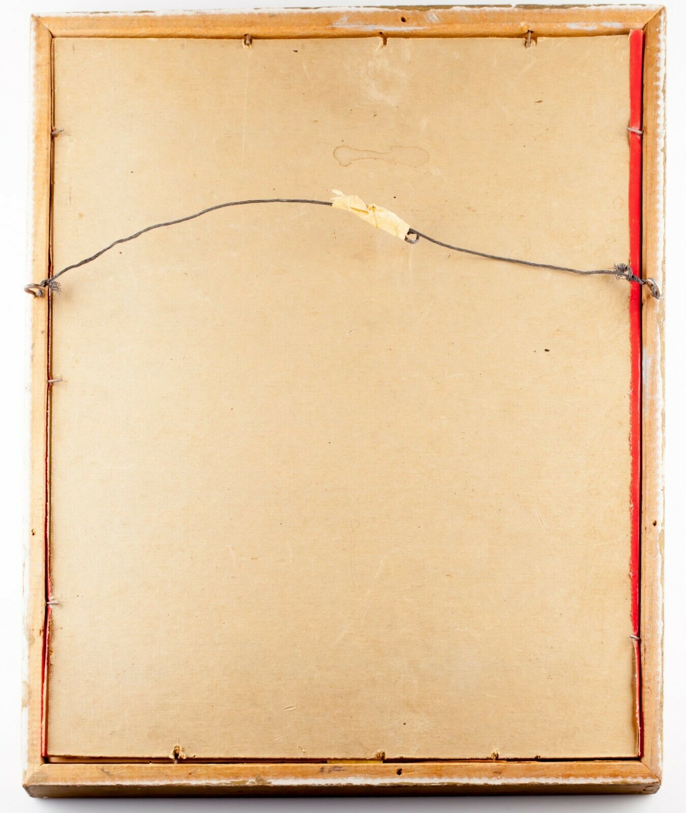 Original Movie Poster for "The Sheik" Starring Rudolph Valentino October 1922