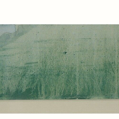 Chateau Series by Arthur Bowen Davies Watercolor on Paper Signed & Titled