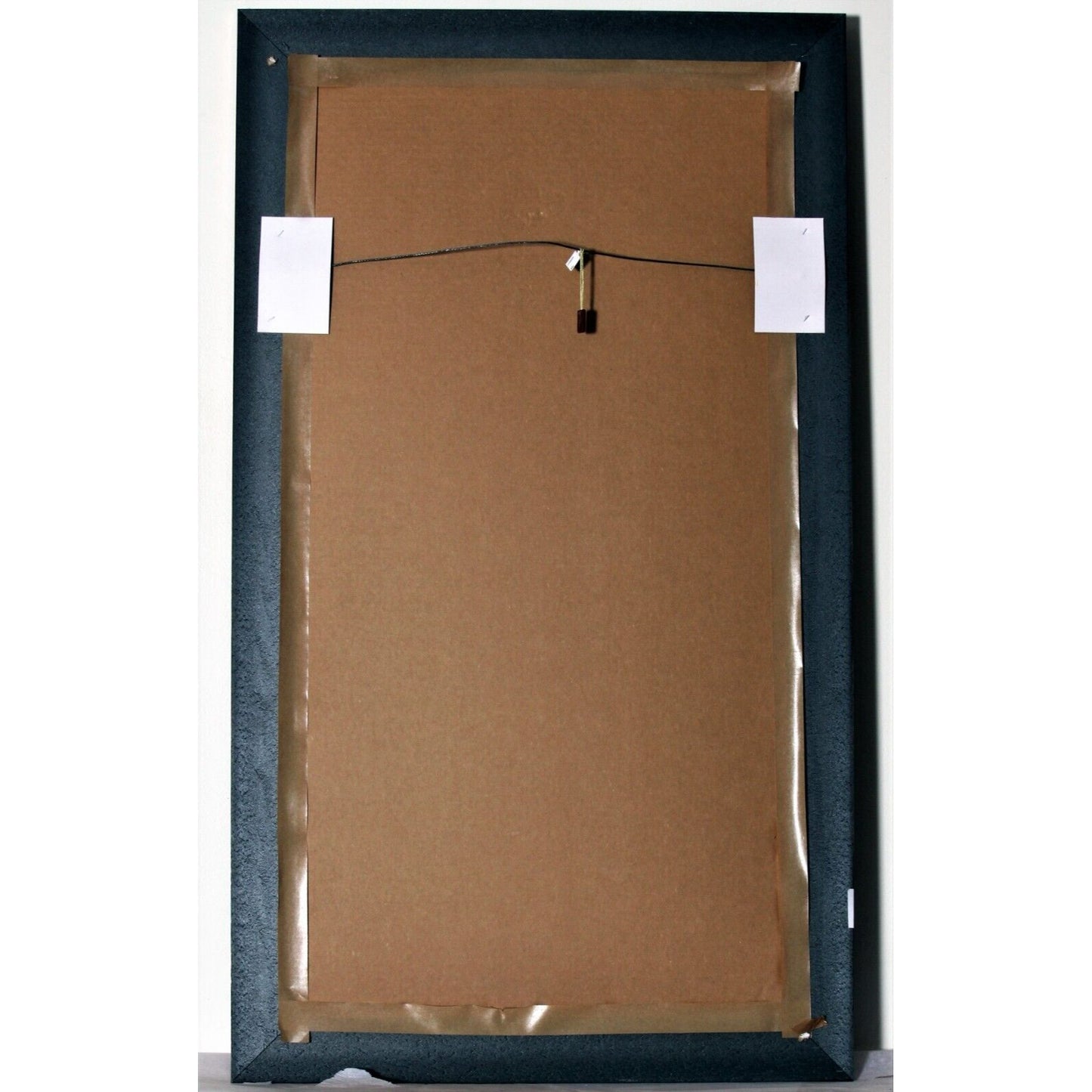 "The Pole Star" (1902), Alphonse Mucha Signed LE No. 42/475 Giclée Framed