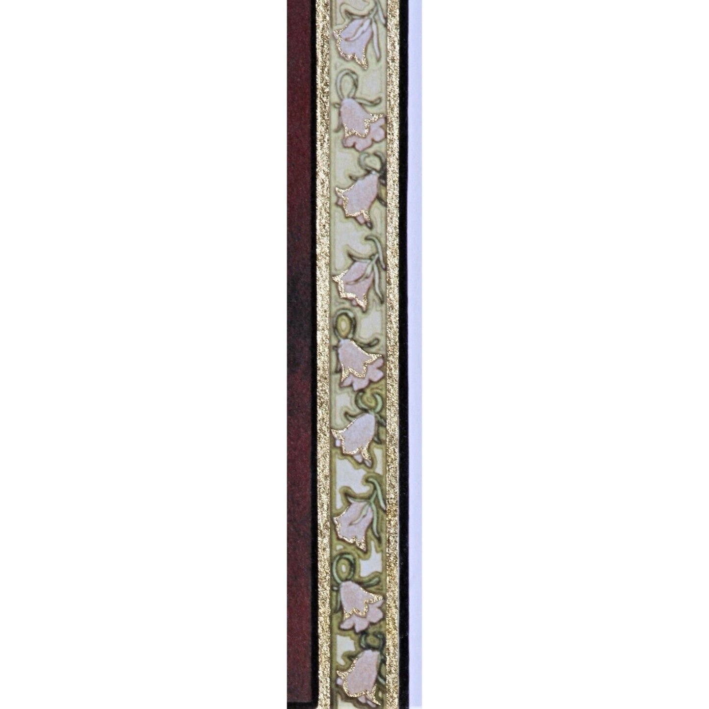 The Evening Star (1902) Giclée on Paper Alphonse Mucha Signed LE 42/475 Framed