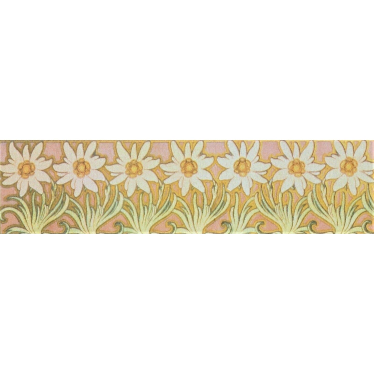 "The Pole Star" (1902), Alphonse Mucha Signed LE No. 42/475 Giclée Framed