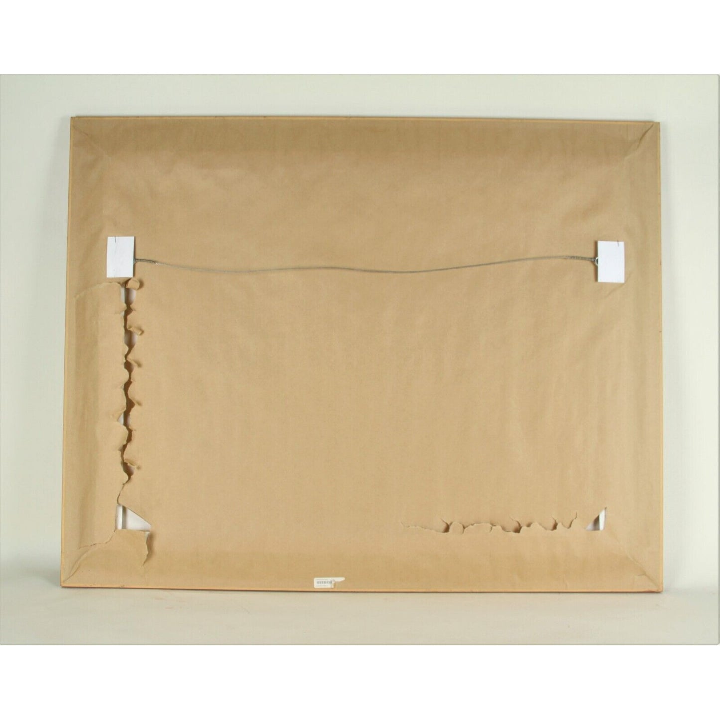 Night Of The Big Tide by Alexander Antanenka Signed Original Oil Painting Large