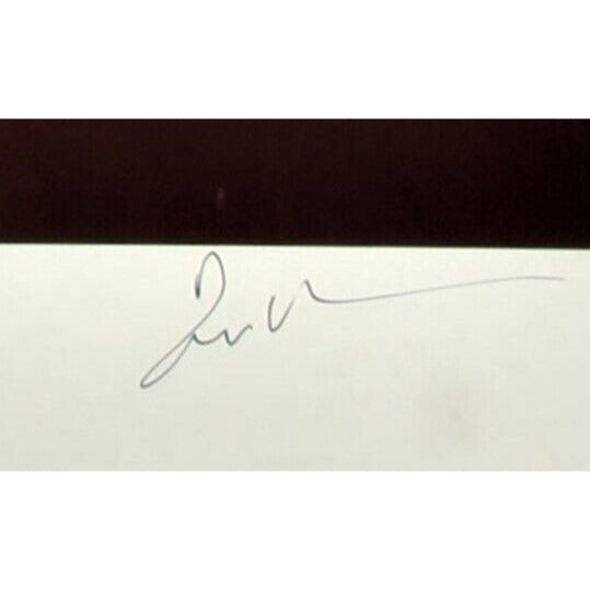 On The Knees Marilyn Monroe by Tom Kelley  No. 390/950 Signed Lithograph