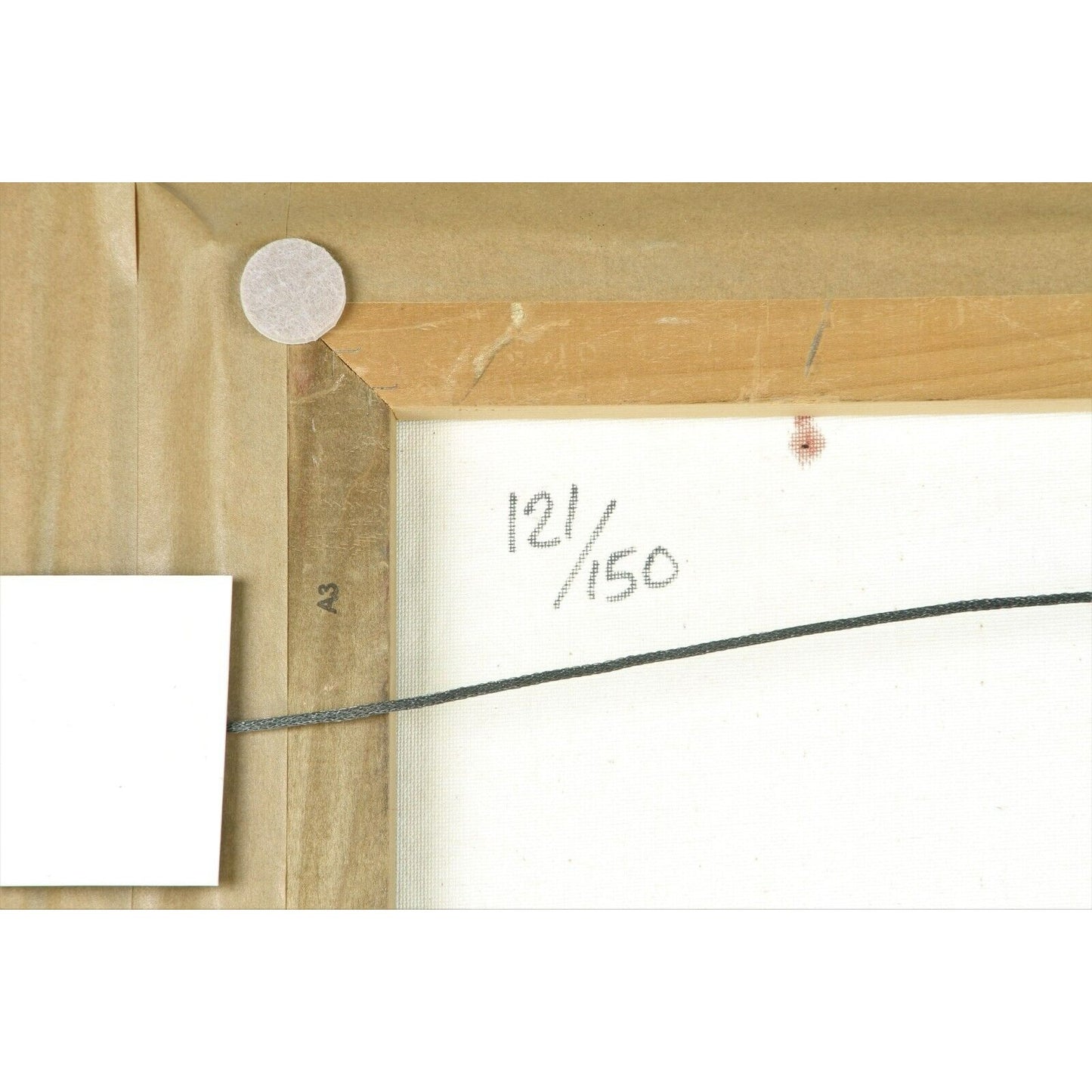 So Long to Summer Days by Itzchak Tarkay Signed Numbered 121/150 Serigraph Print