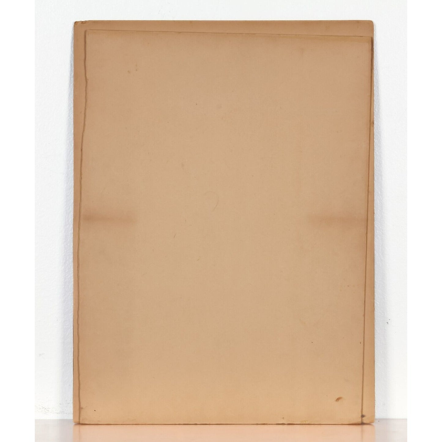 "Singer at a Country Fair" Original Etching by Christian Wilhelm Ernst Dietrich