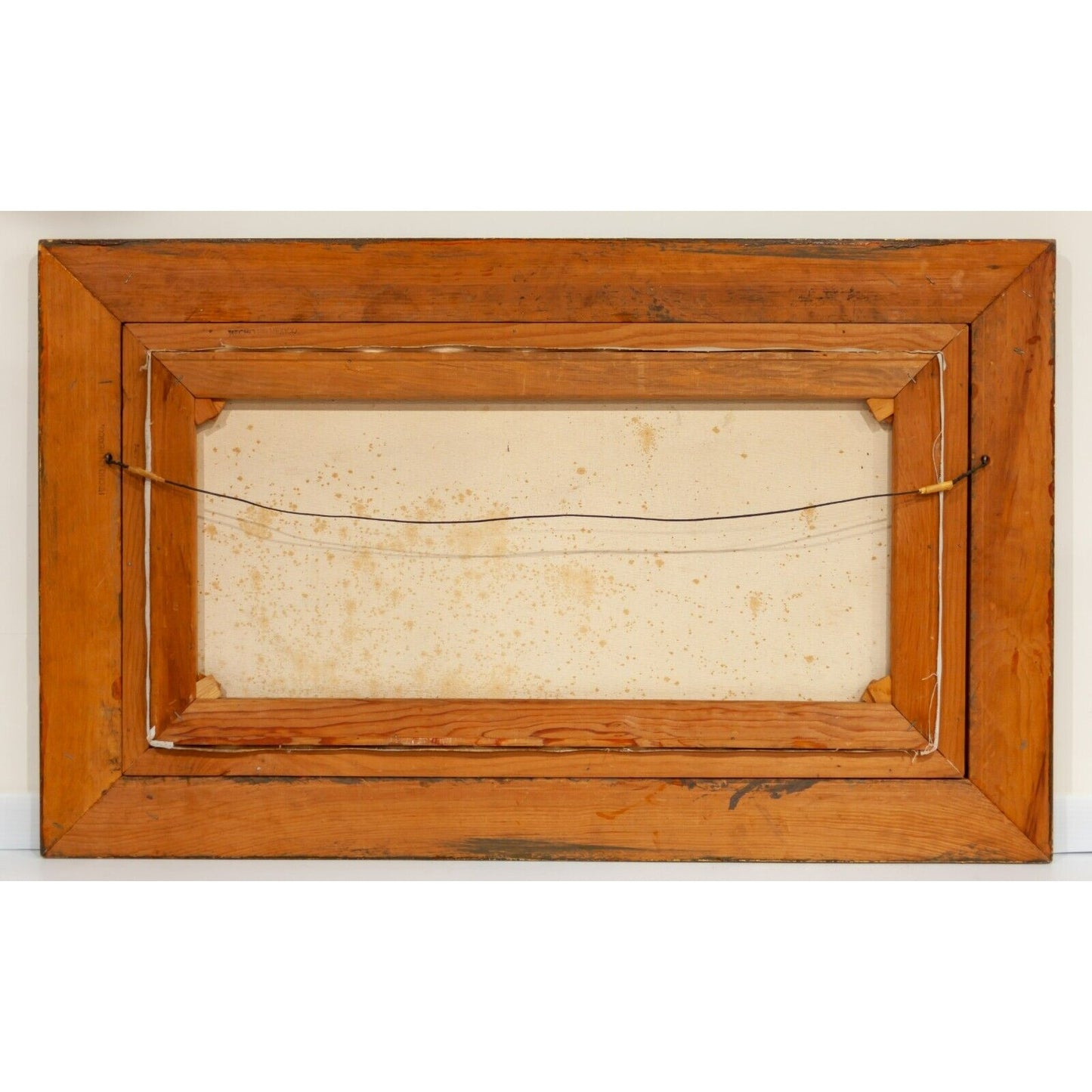 Still Life Oil Painting by California Artist Robert Wee Framed Gorgeous!