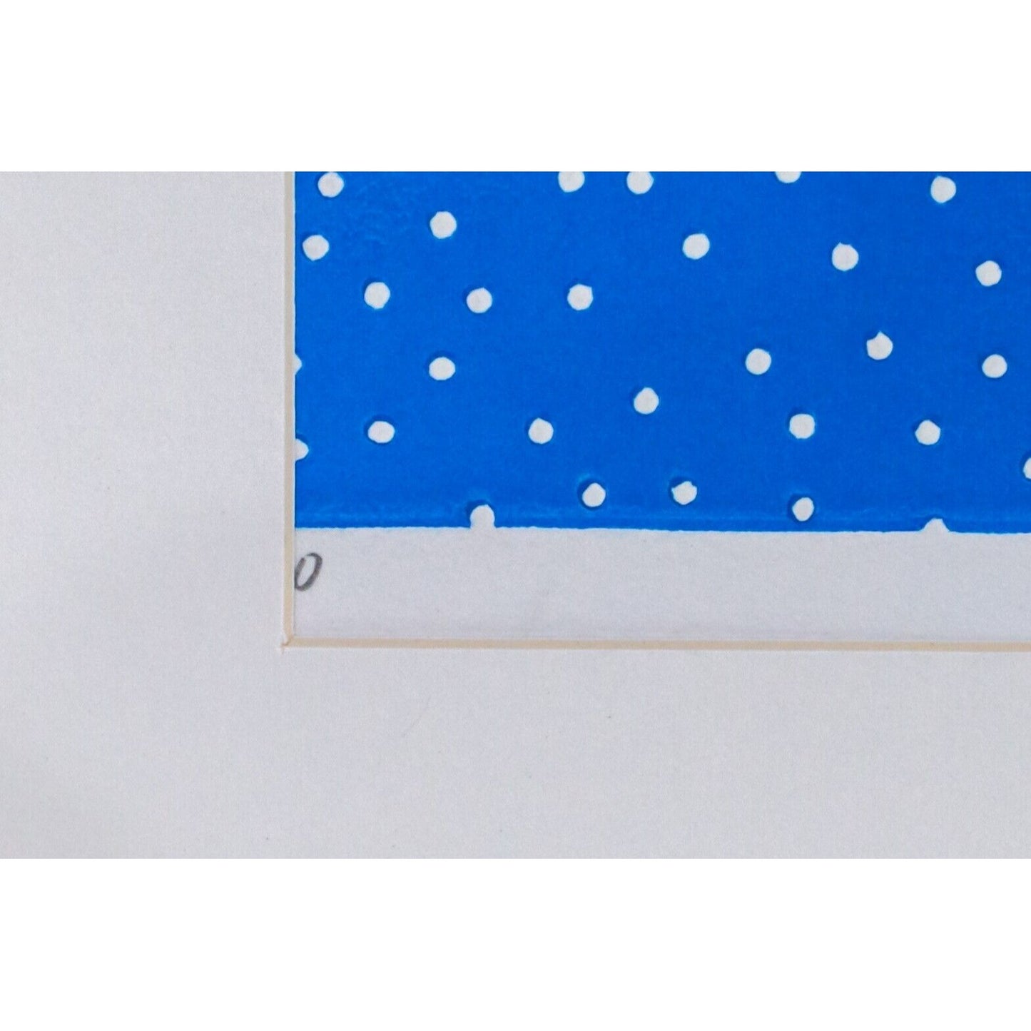 "The Great Celestial Giraffe" by Sergio Gonzalez-Tornero Limited Edition Etching