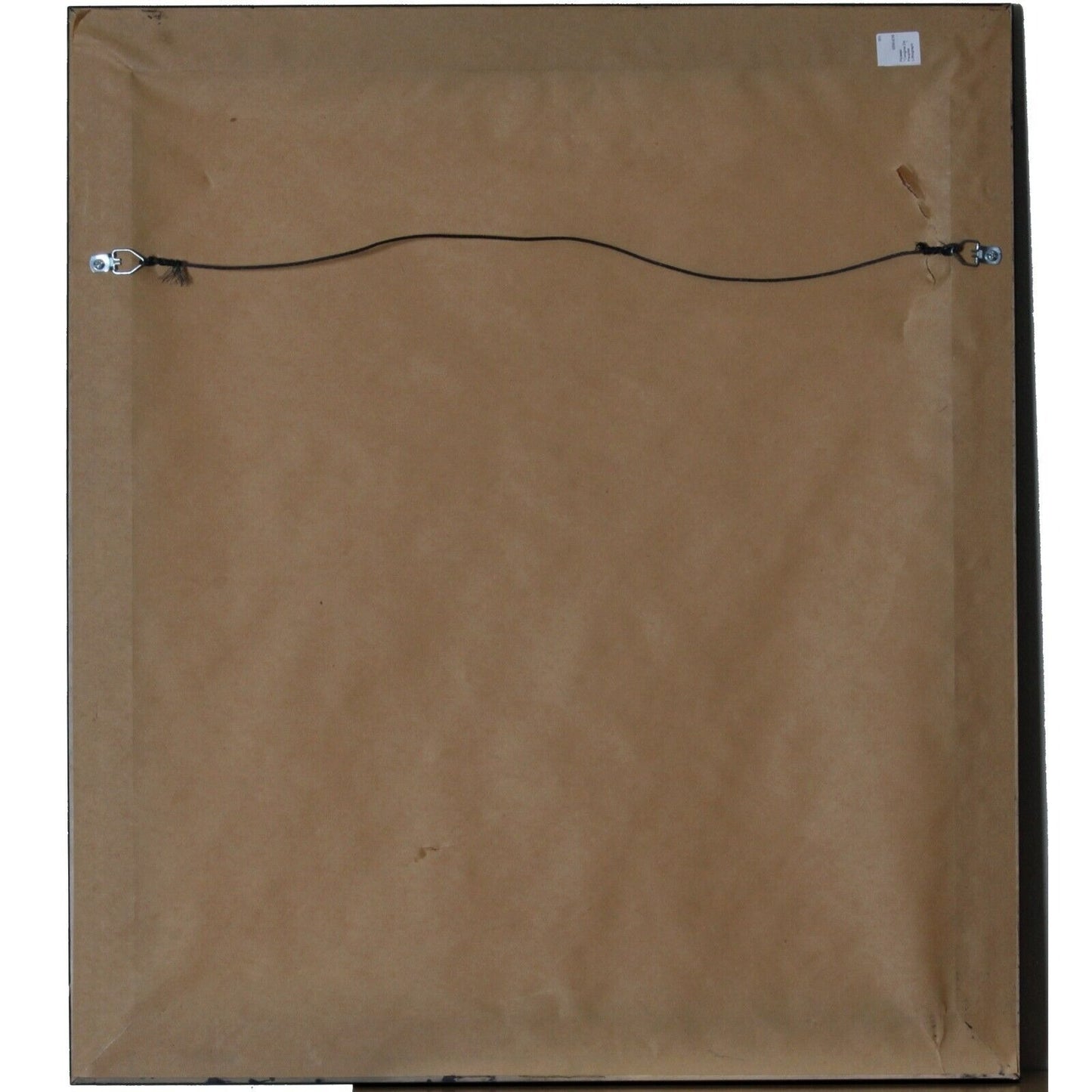 Congress of the People's of Peace by Pablo Picasso  1952 Vienna  Poster Signed