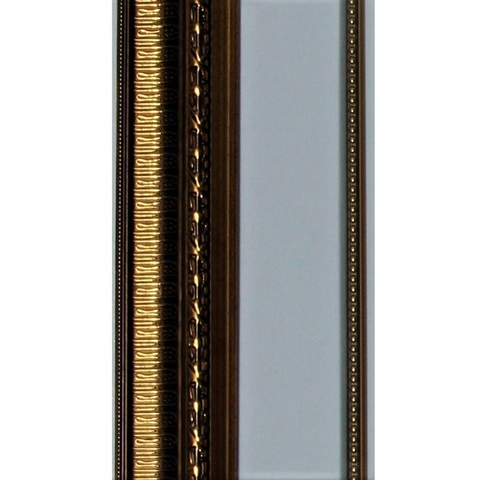 The Seasons: Winter (1900) by Alphonse Mucha Signed LE No. 127/475 Giclée