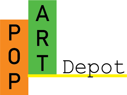 PopArtDepot