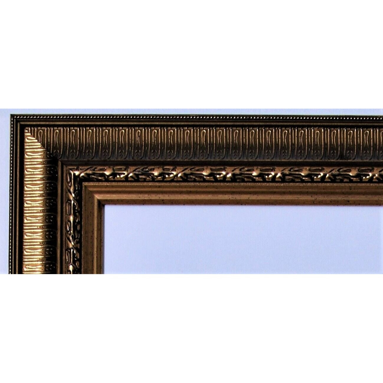 "Primrose" 1899 by Alphonse Mucha Signed LE #164/475 Giclée Framed w/ CoA