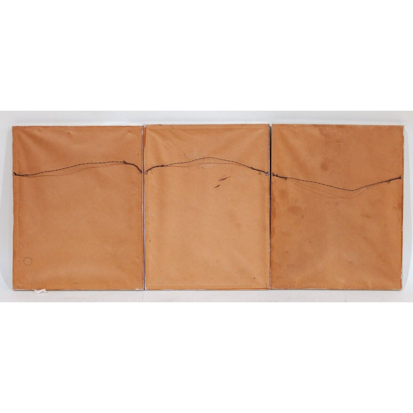 Lot of 3 Framed Raggedy Ann Prints by Johnny Gruelle Gorgeous!