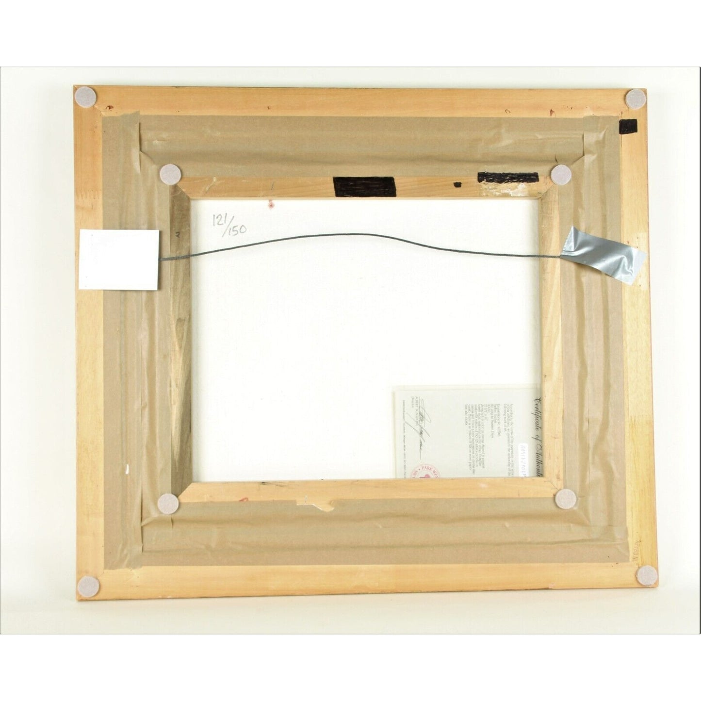 So Long to Summer Days by Itzchak Tarkay Signed Numbered 121/150 Serigraph Print